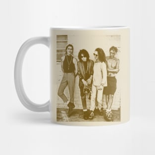 Jane's addiction Mug